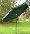 Garden Valance Wind Resistant Umbrellas
